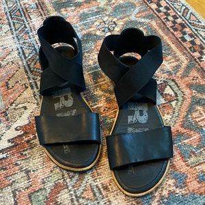 Sorel Ella Sandal